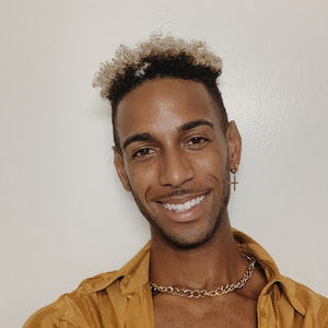 Meet your Posher, Greg